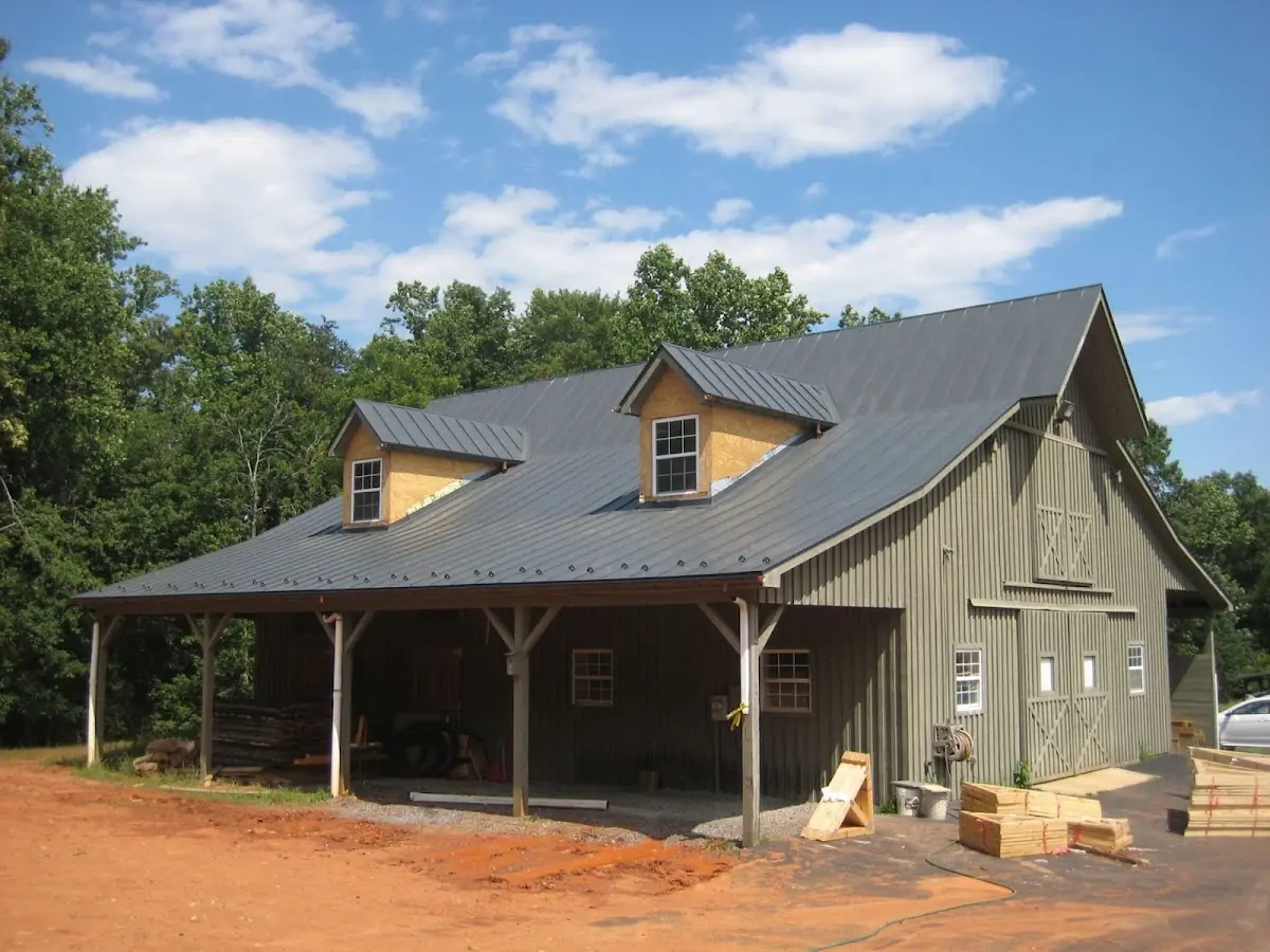 Expert Roof Repair workmanship in White Lake